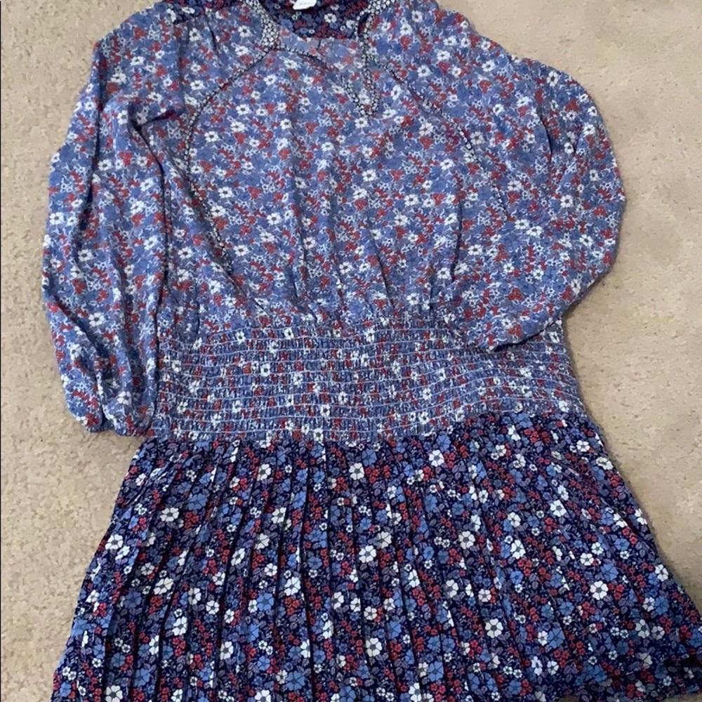 Gap dress